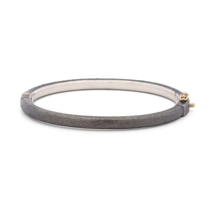 Gypsy 35 Diamond 4 mm Bracelet