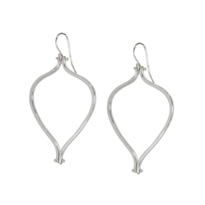 Tempt Drop Earrings