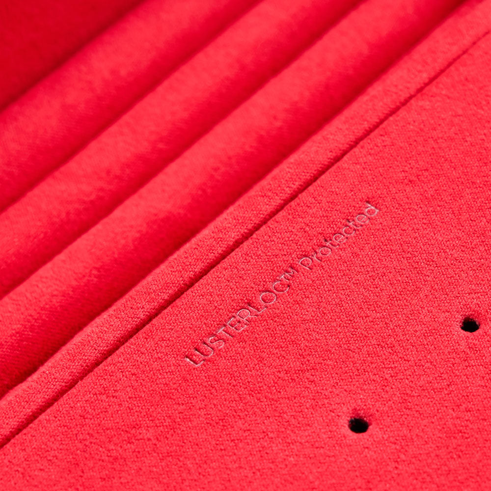 Savanna Leopard Print Medium Jewelry Box