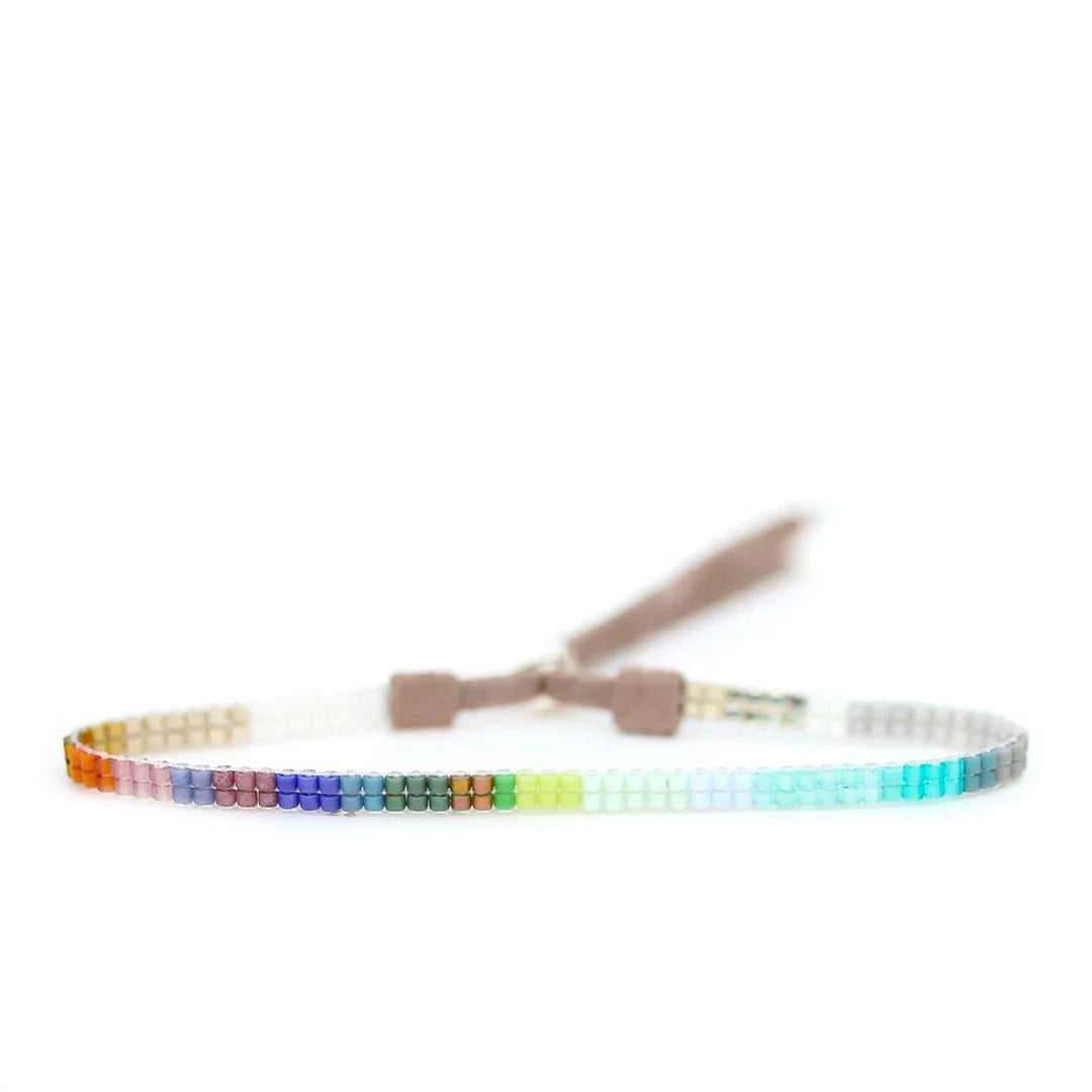 Stripe Bracelet