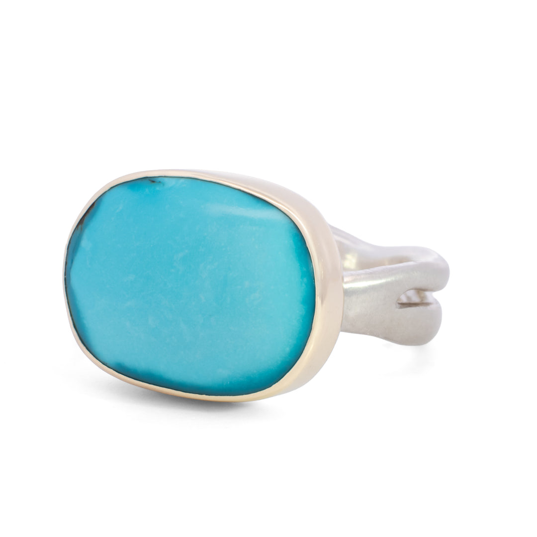 Sierra Turquoise Ring
