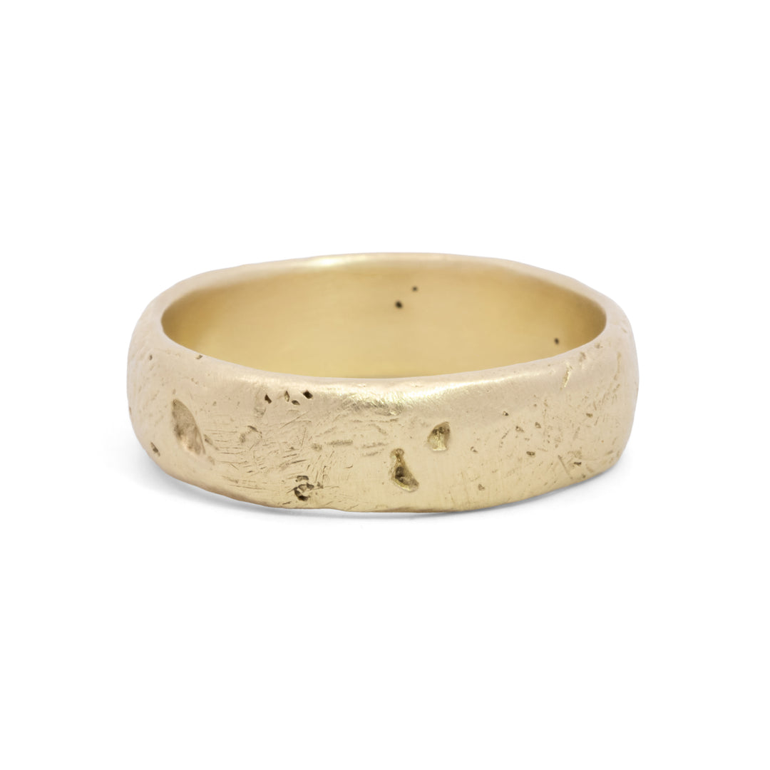 Worn #2 Band