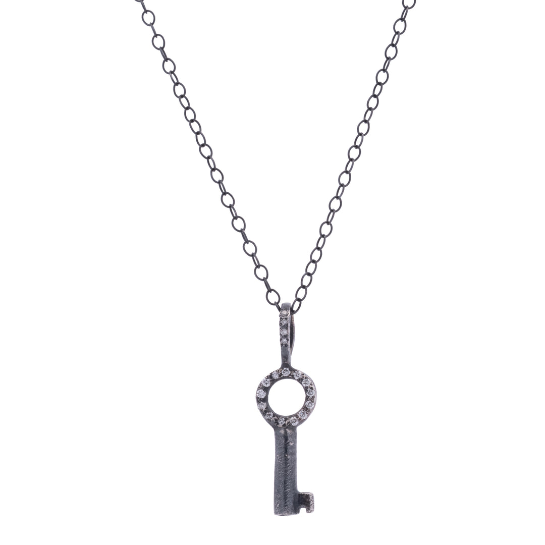 Round Key Charm