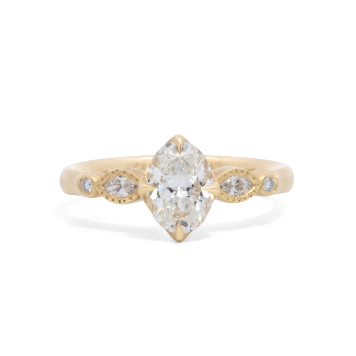 Summer Rose Ring