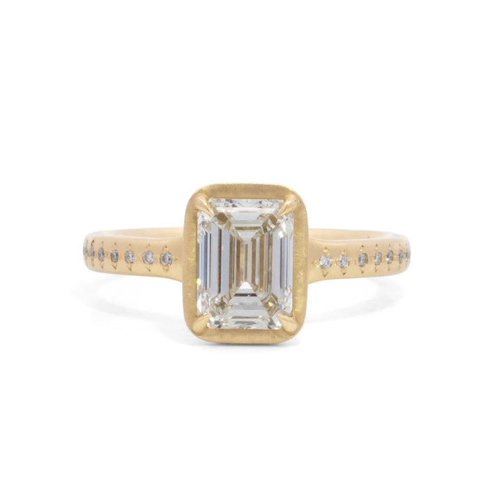 Succession Ring