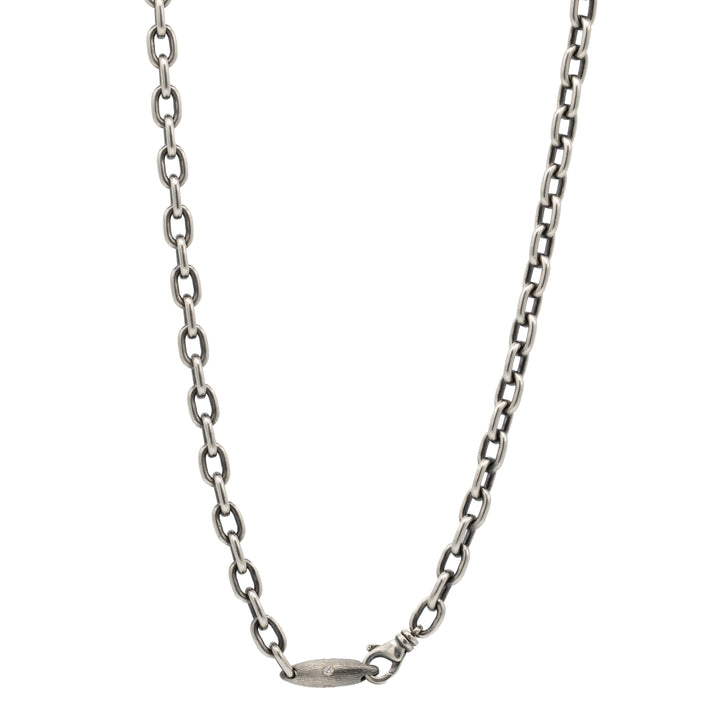 Trunk Show Alex Lance Large Link Necklace