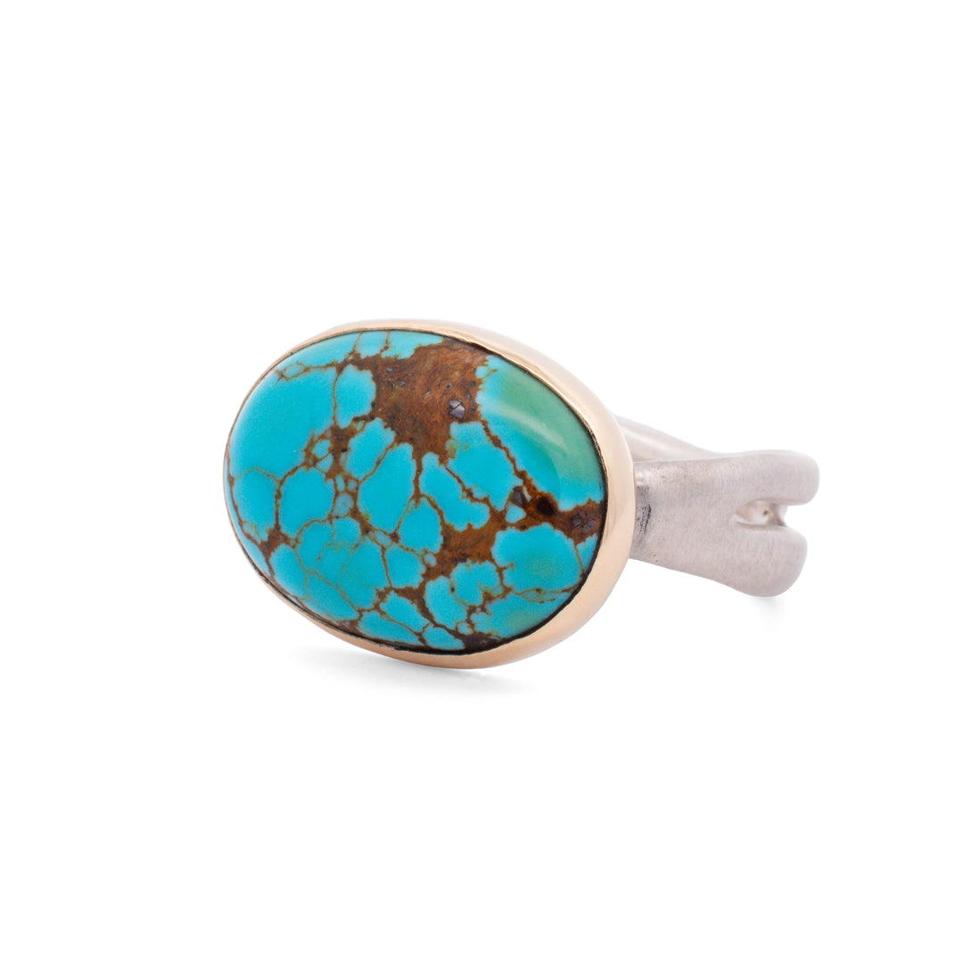 Turquoise Ring