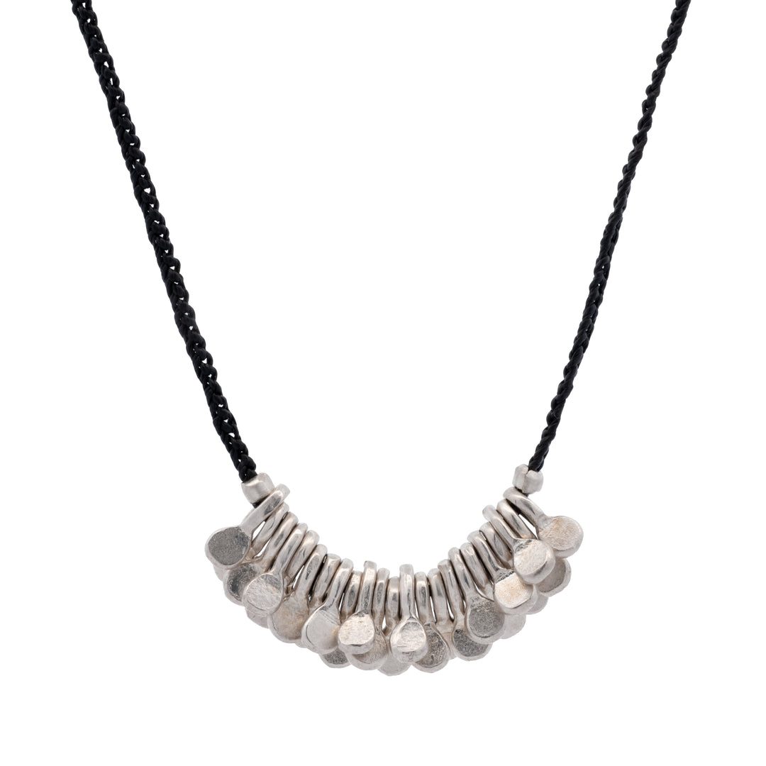 Wanderlust Necklace