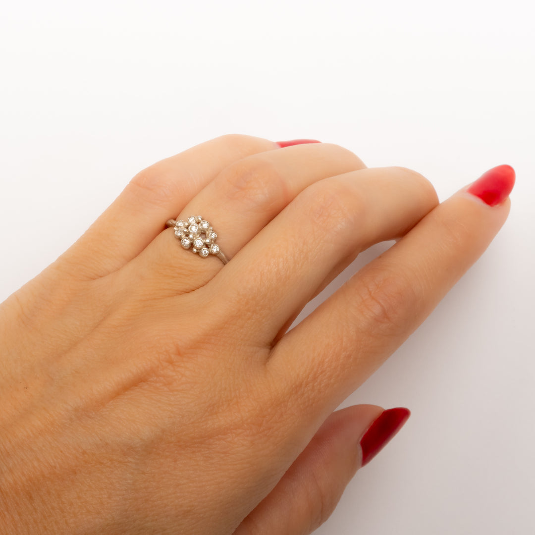 Branch Cluster Ring