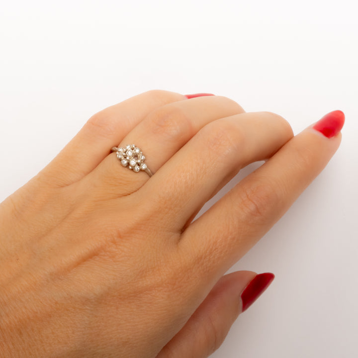 Branch Cluster Ring