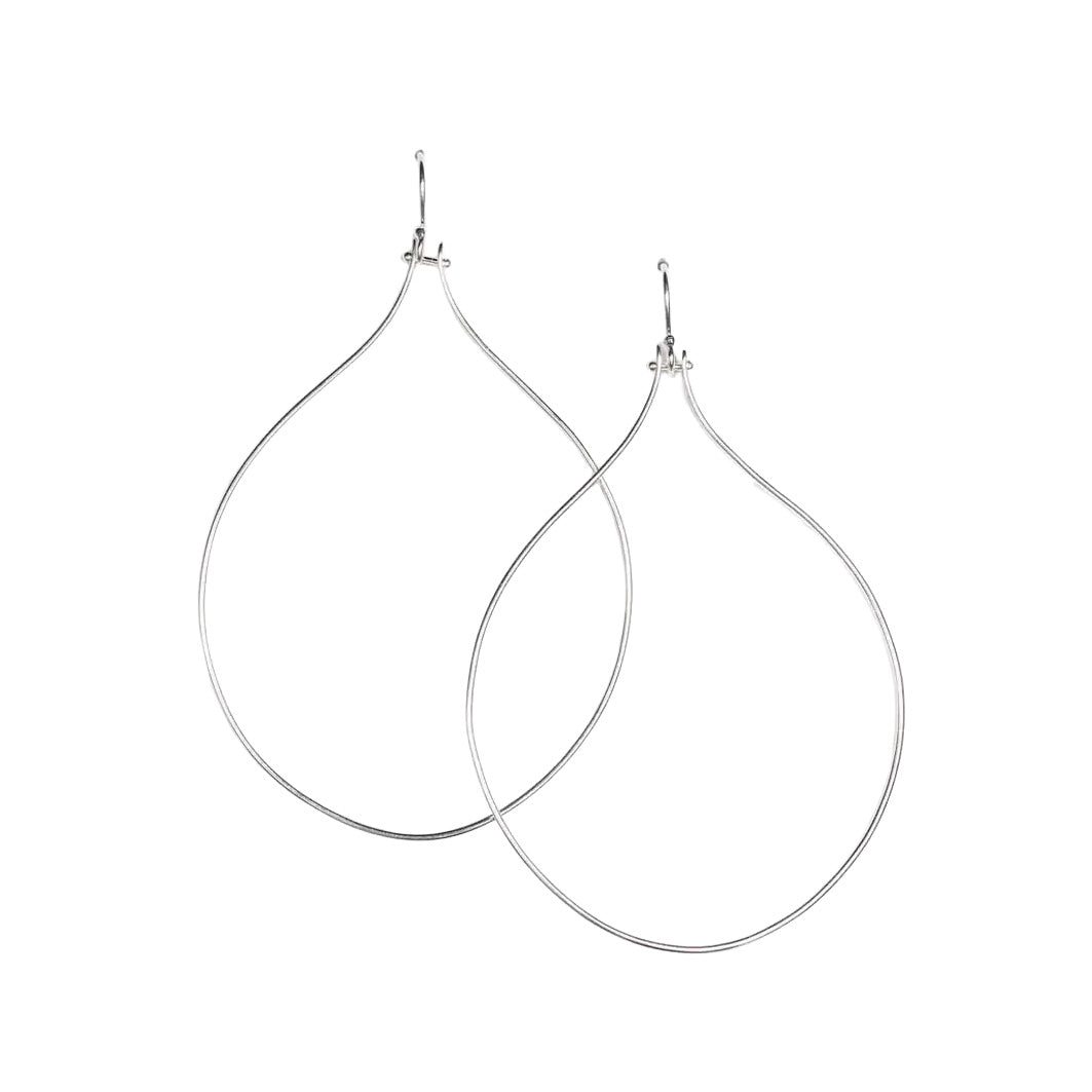 Antiope Drop Earrings