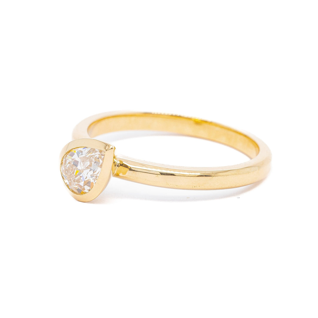 The Pip Diamond Ring