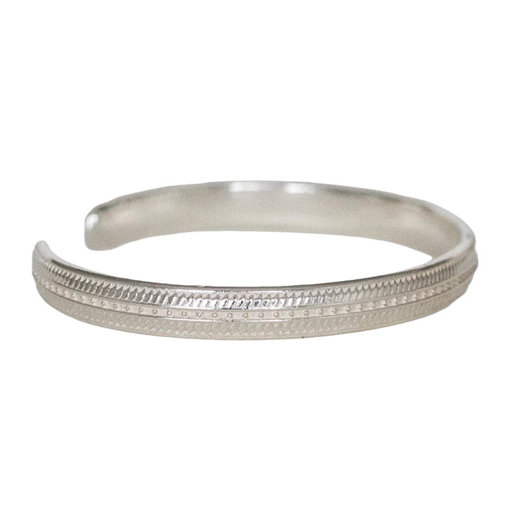 Mindy Cuff Bracelet