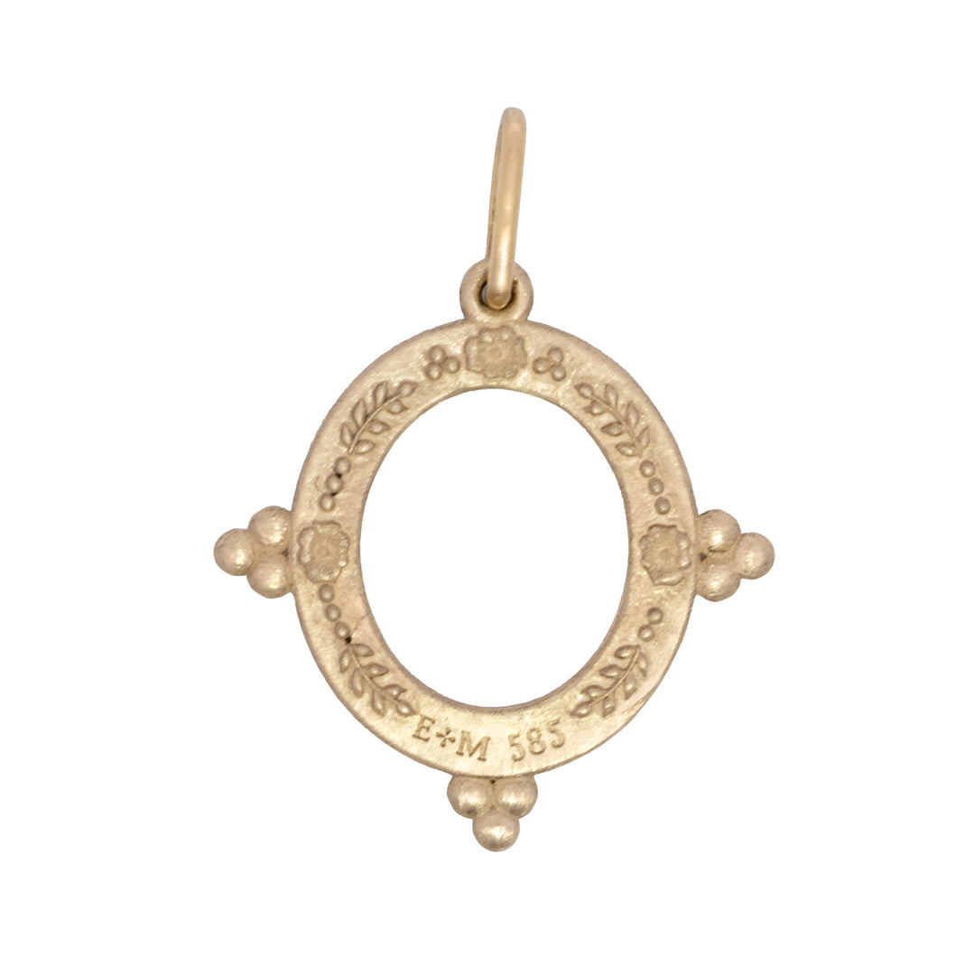 Open Sentimental Charm