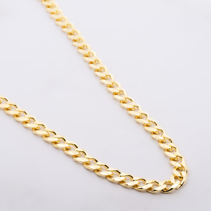 6 mm Cuban Chain