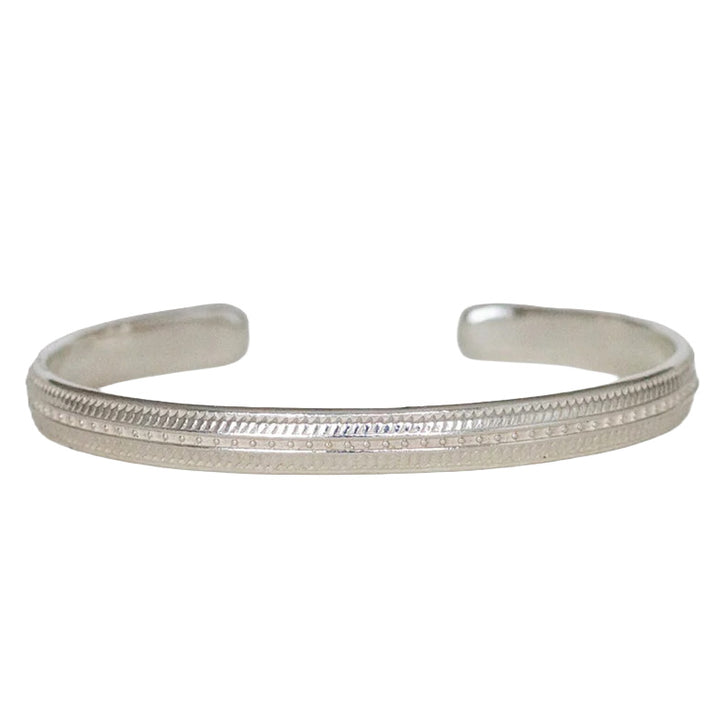 Mindy Cuff Bracelet