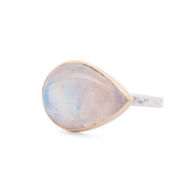 Moonstone Ring
