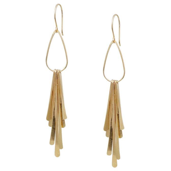 Frida Drop Earrings