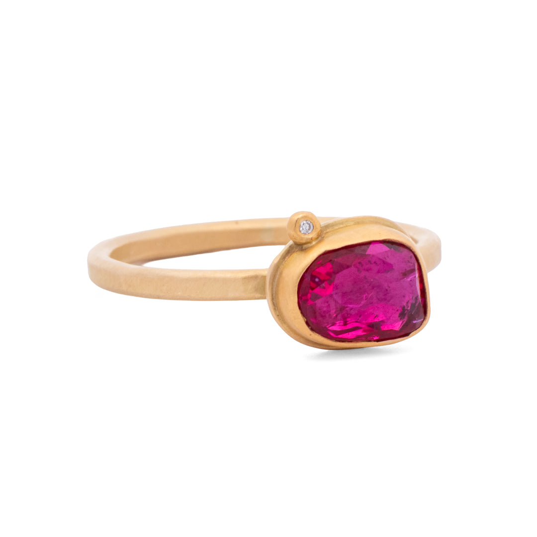 Ruby Ring