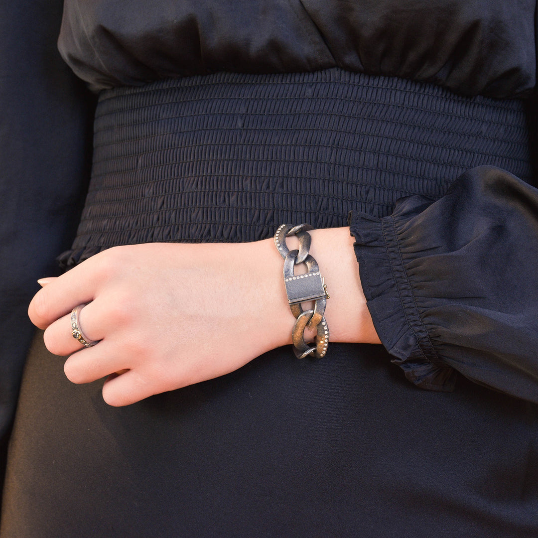 Alicia Chain Bracelet