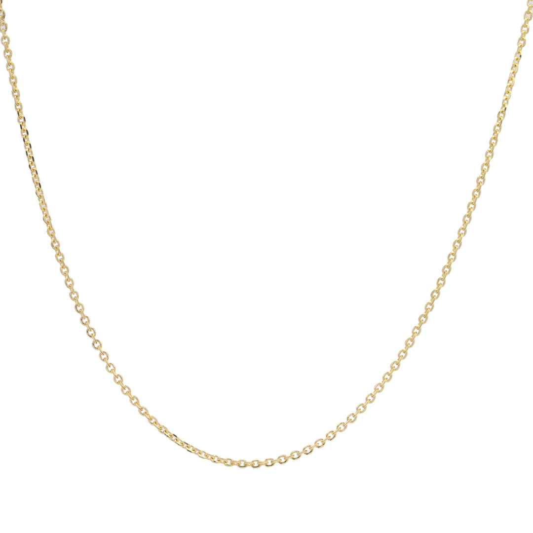 Thin Rollo Chain