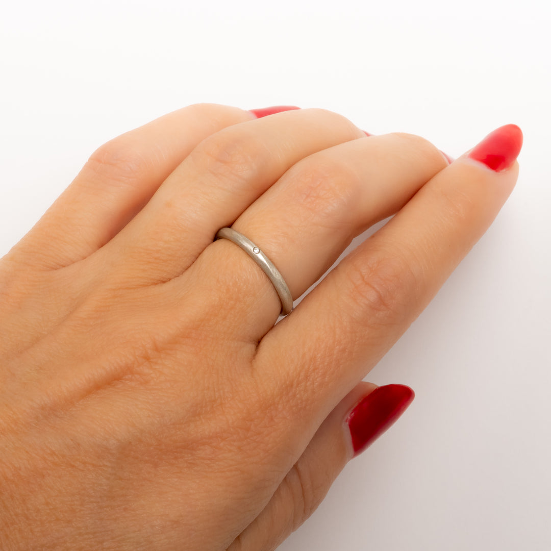 Pod Band 1 Ring