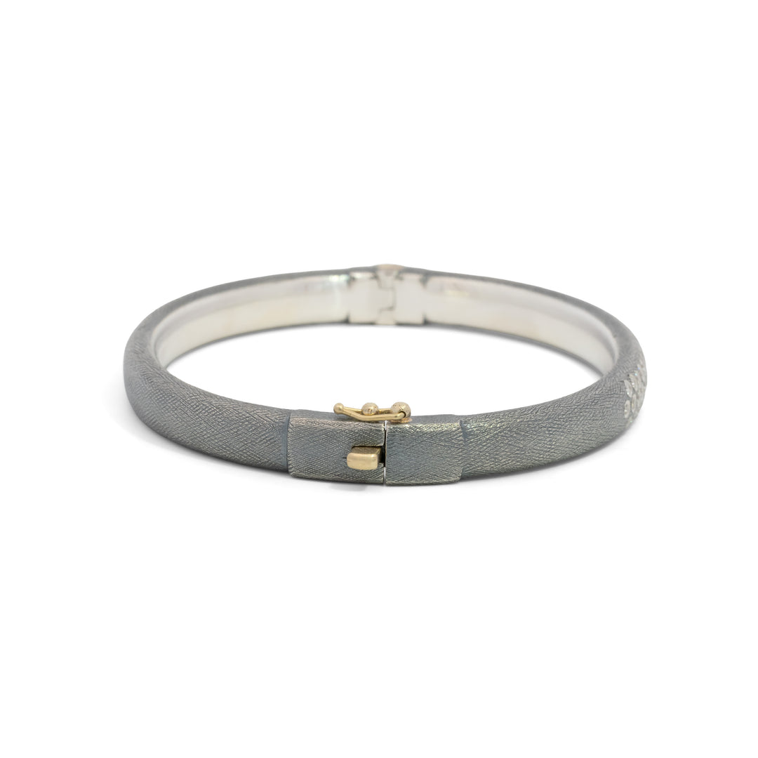 Gypsy 6 mm ID Bracelet