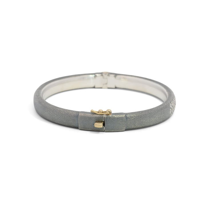 Gypsy 6 mm ID Bracelet