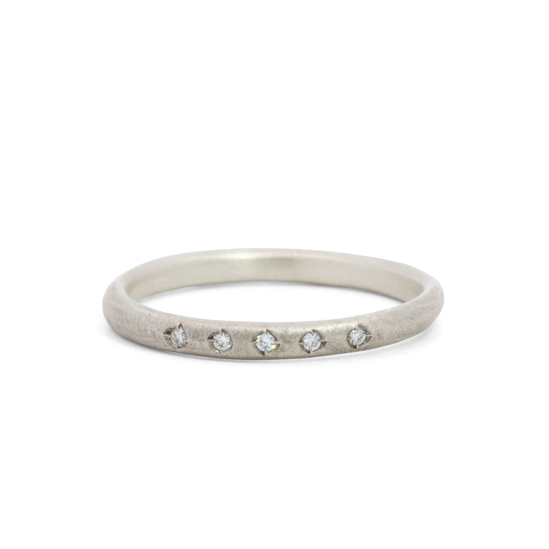 Pod Band 5 Ring
