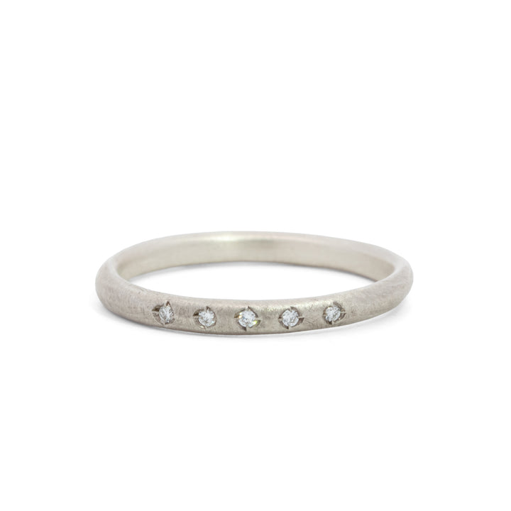 Pod Band 5 Ring