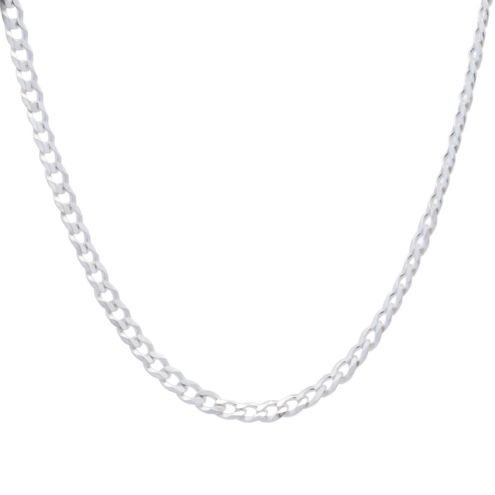 2.25 mm Curb Chain