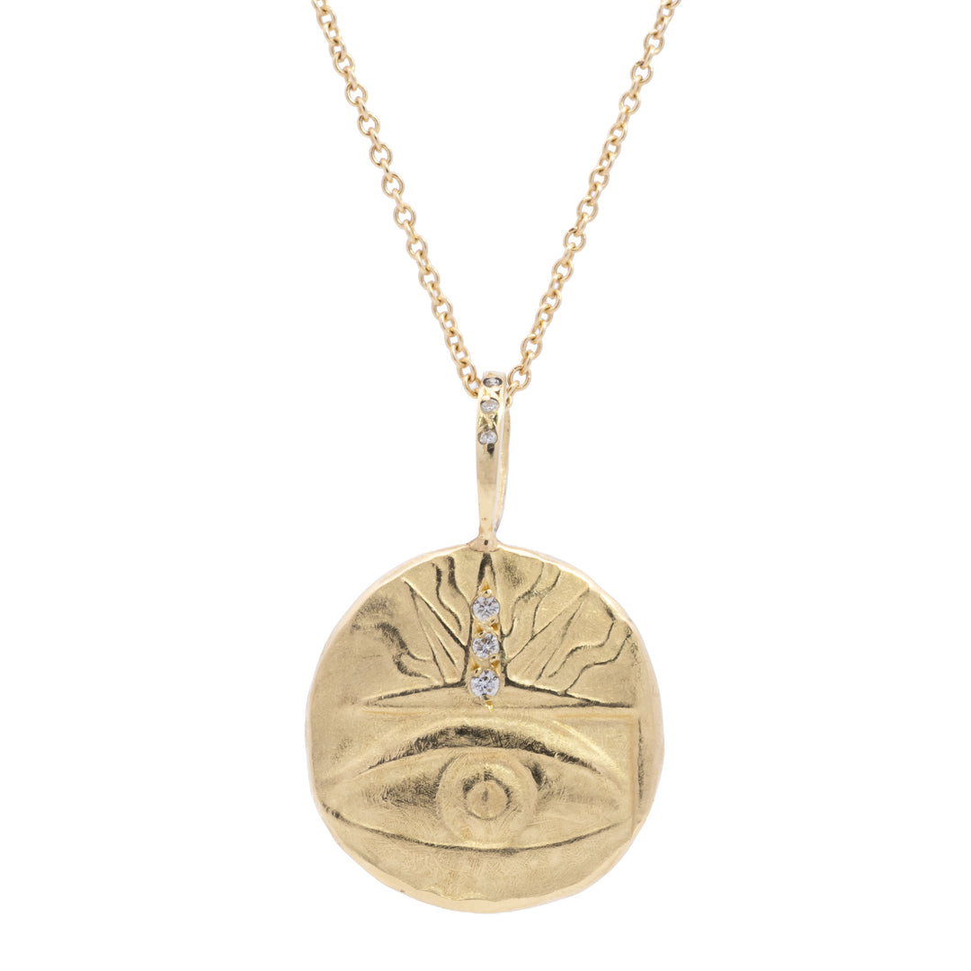 The Soul Artifact Necklace