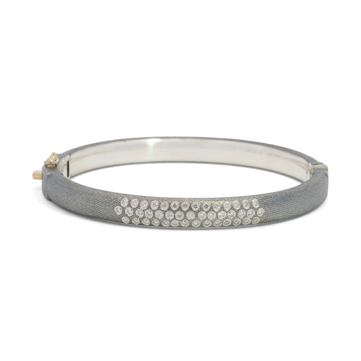 Gypsy 6 mm ID Bracelet