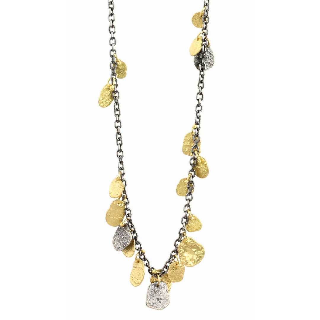 Kelp Pond Necklace