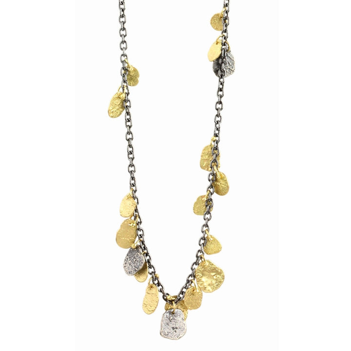 Kelp Pond Necklace