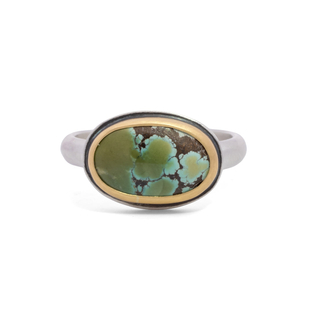 Turquoise Ring