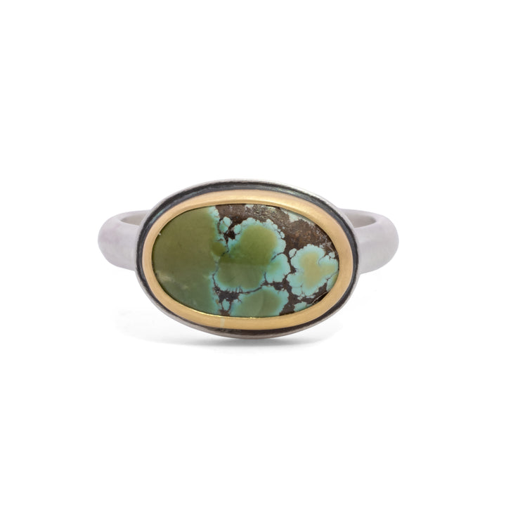 Turquoise Ring