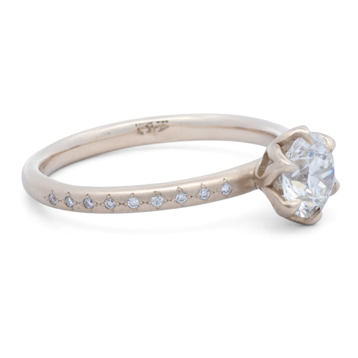 Honeycomb Ring