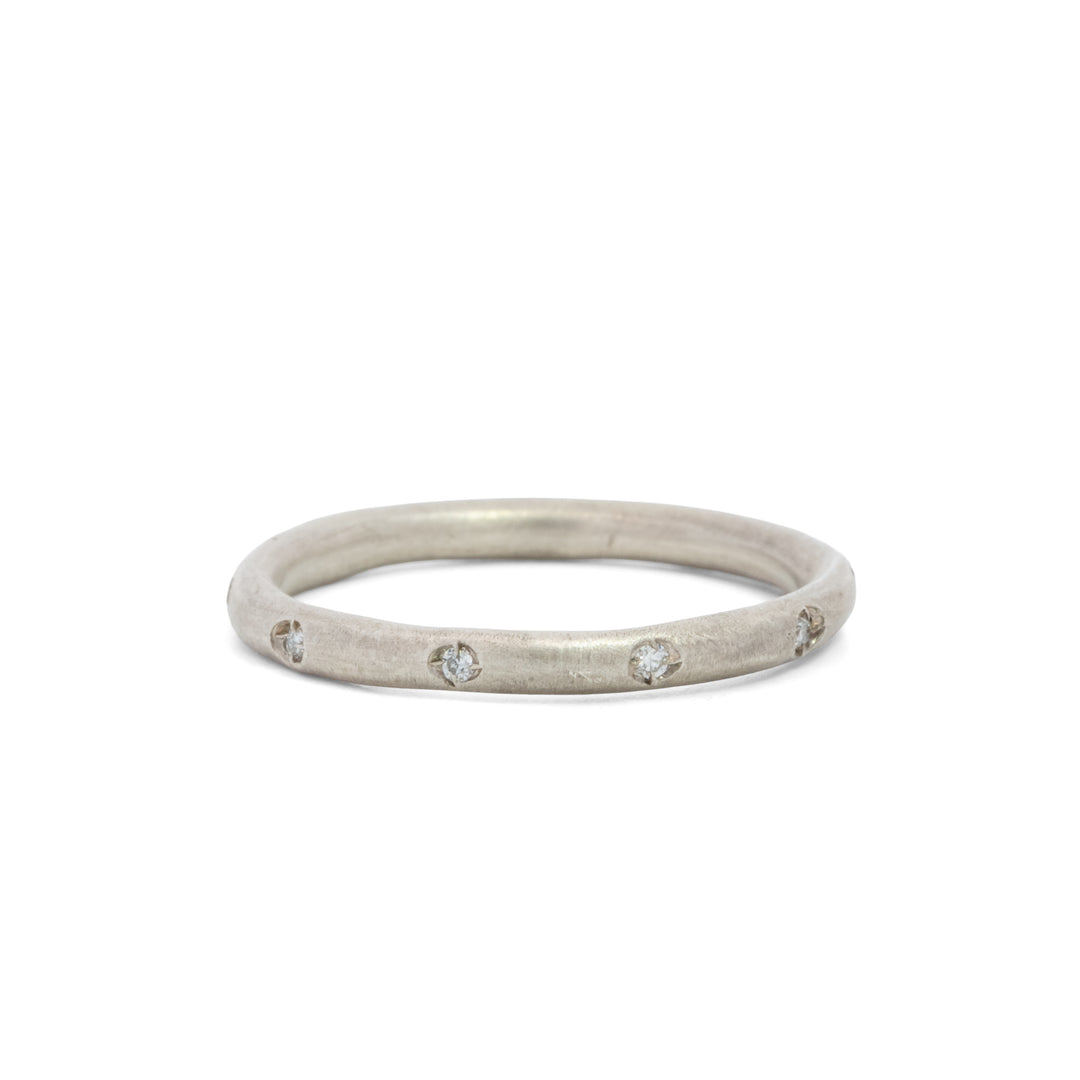 Pod Band 10 Ring