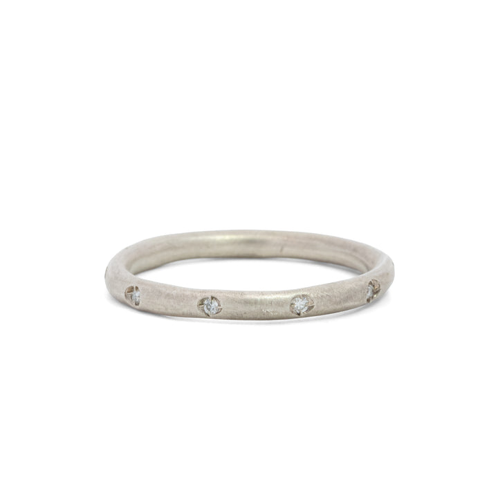 Pod Band 10 Ring