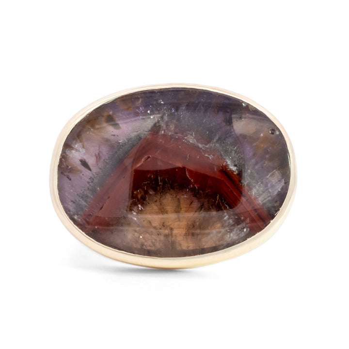 Super 7 Ring