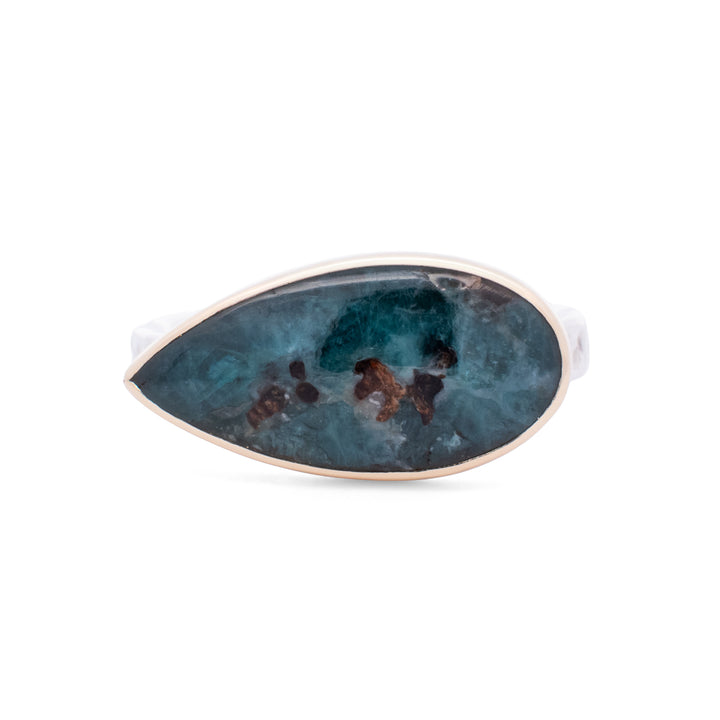 Grandidierite Ring