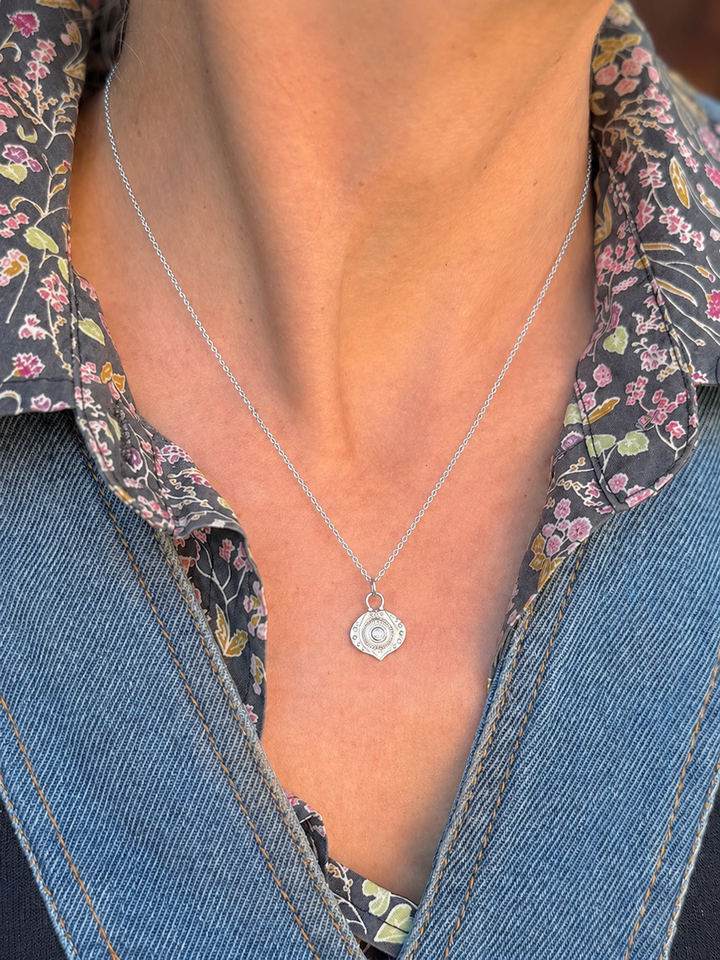 Ananda Necklace