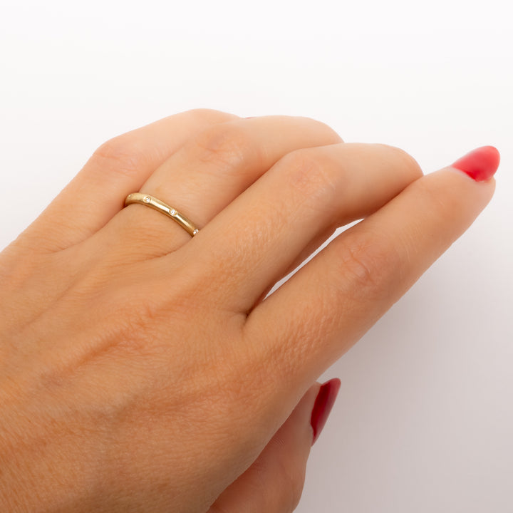 Pod Band 10 Ring
