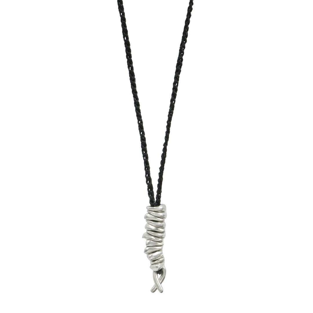 Bird Bones Necklace