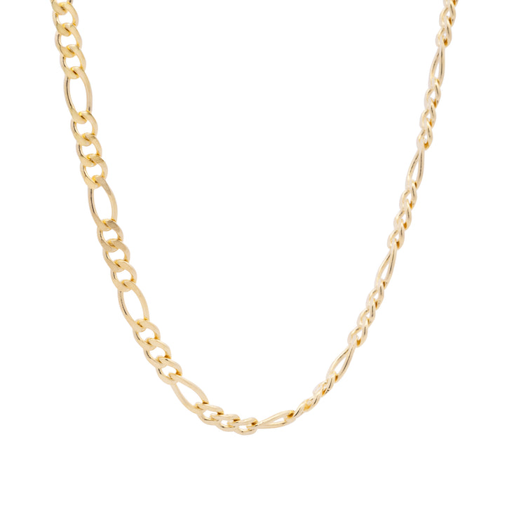 3 mm Figaro Chain
