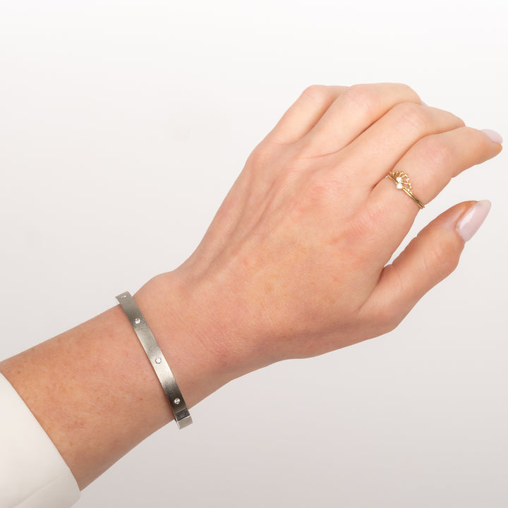 Olly 6 mm Bracelet
