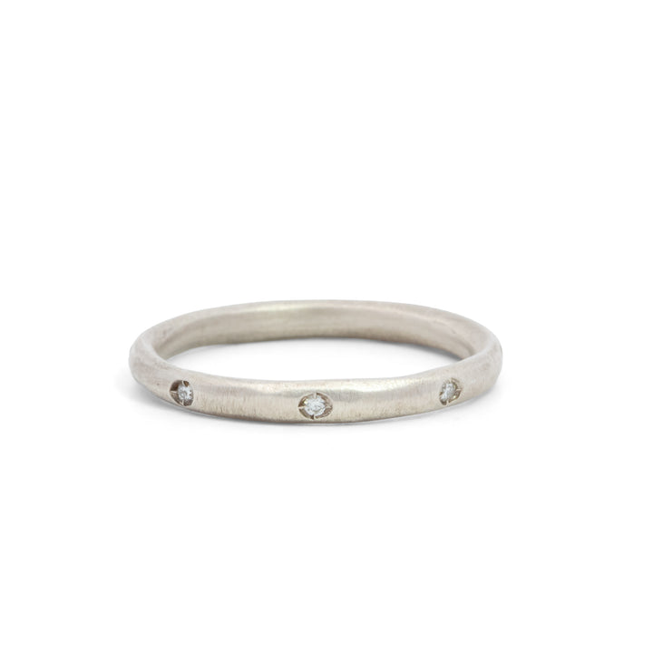Pod Band 8 Ring