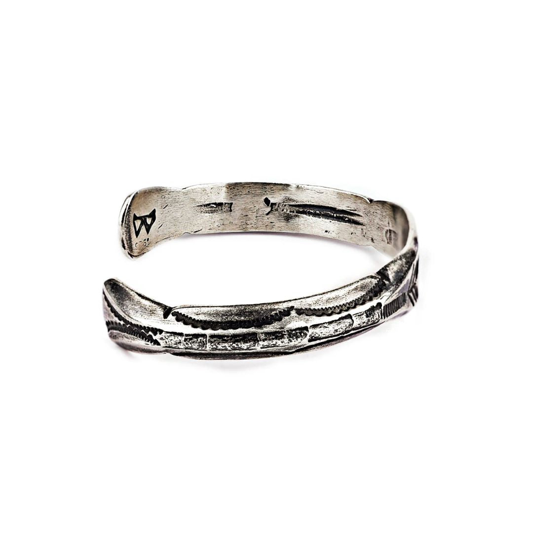 Thunderbird Cuff Bracelet