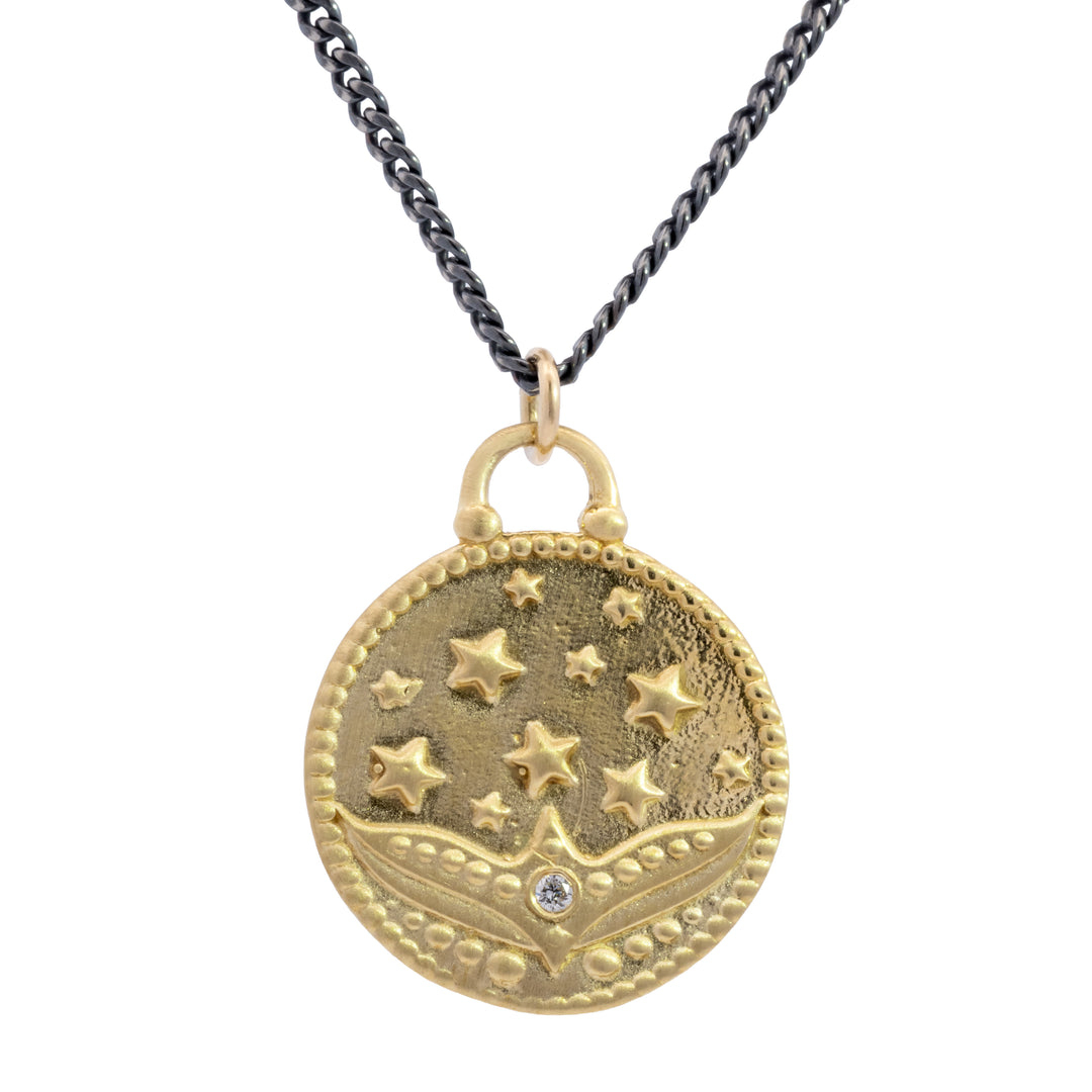 Aurora Necklace